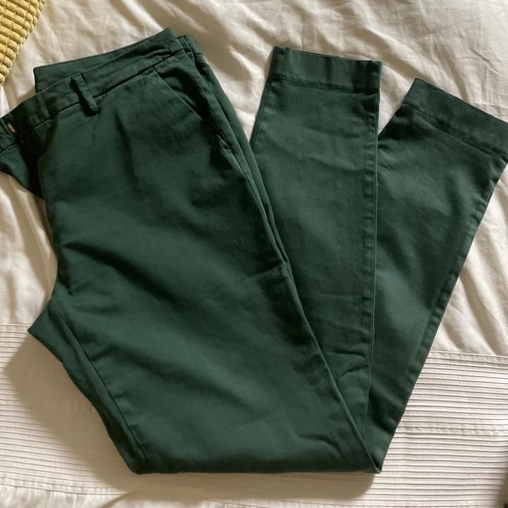 Mason’s New York Chino Pants
